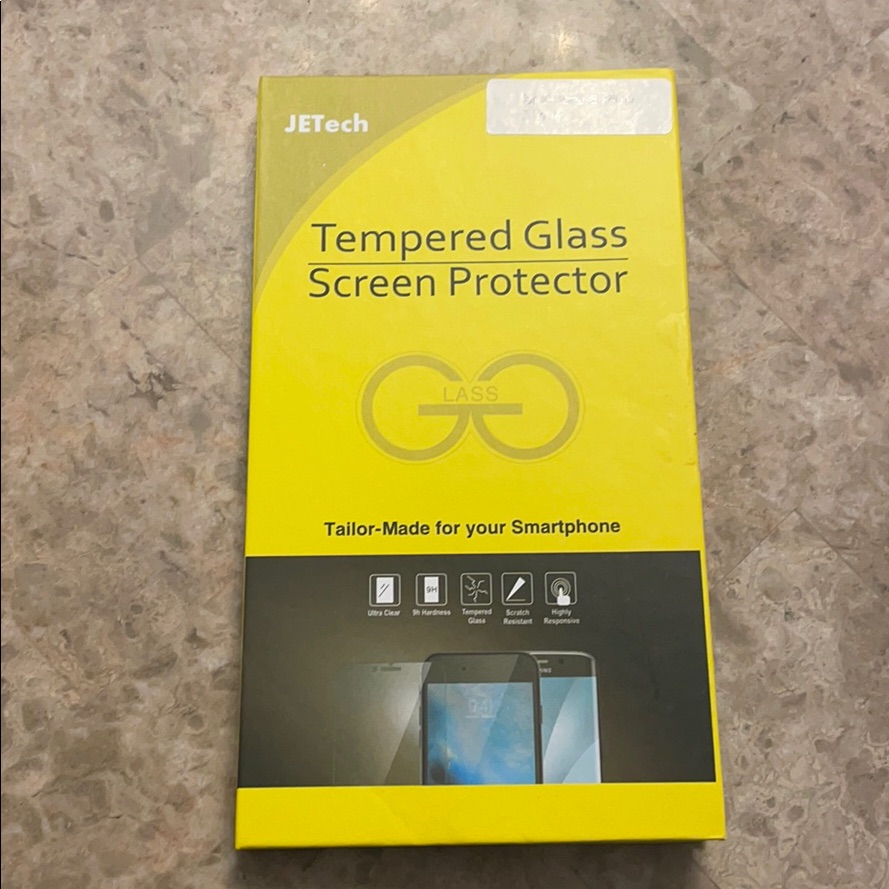 Screen Protector